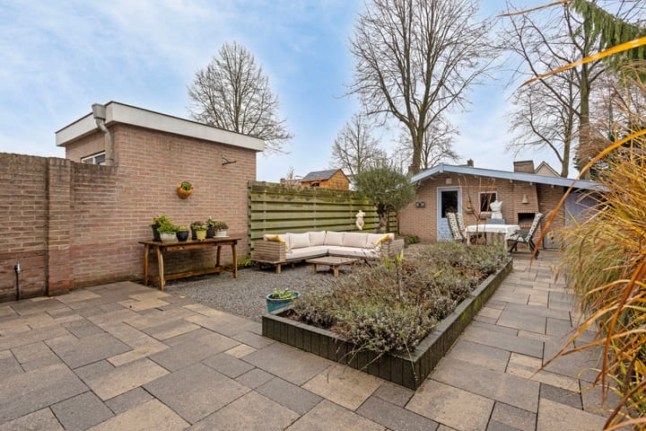 Foto 39 van Strawinskyweg 13-A