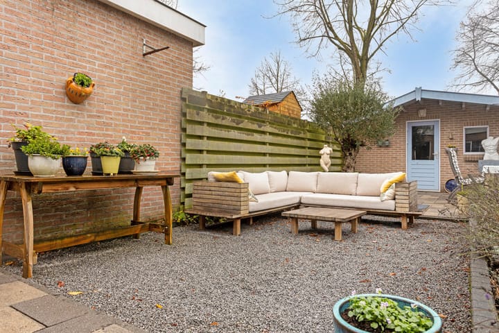 Foto 40 van Strawinskyweg 13-A