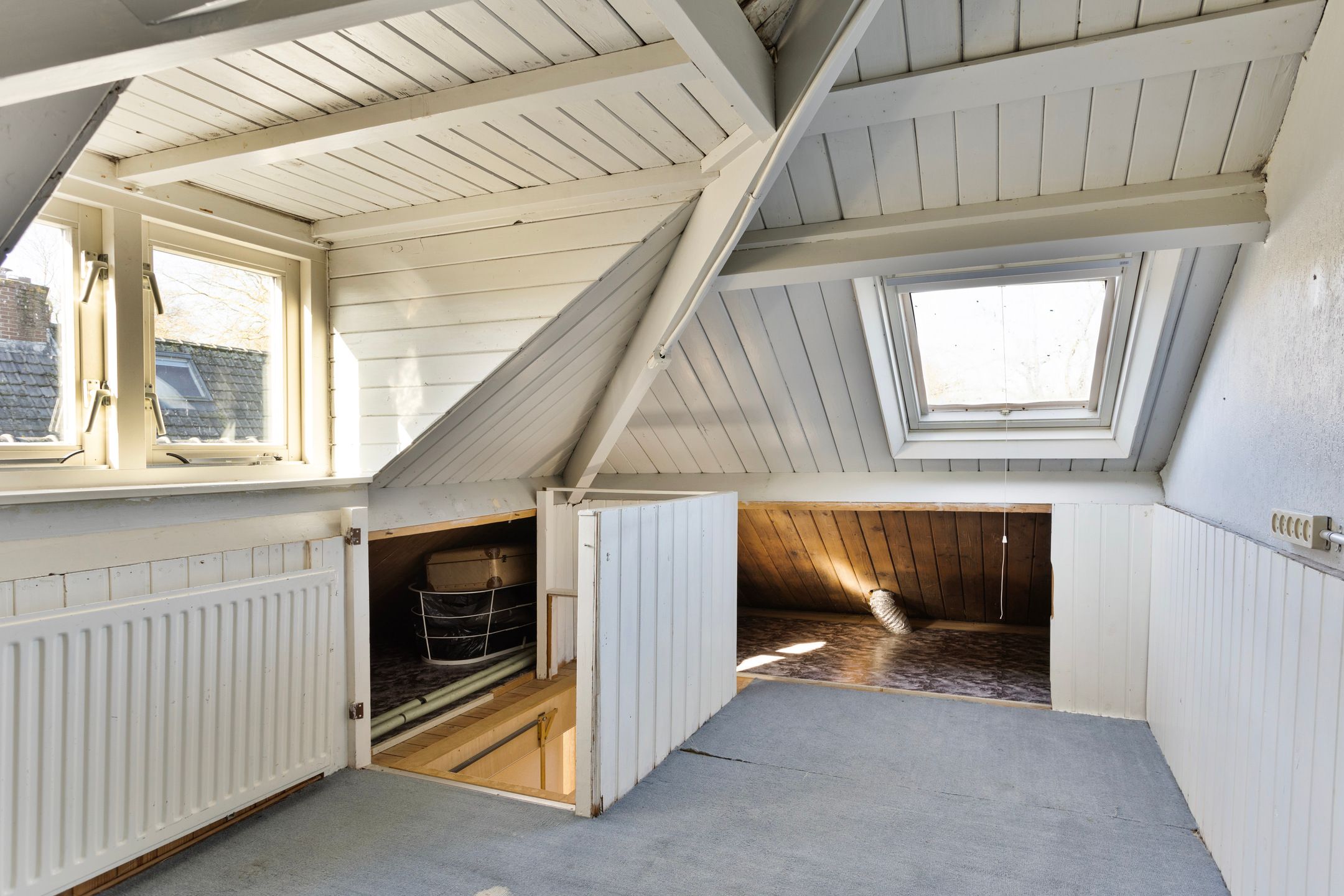 Foto 21 van Albert Cuypstraat 3