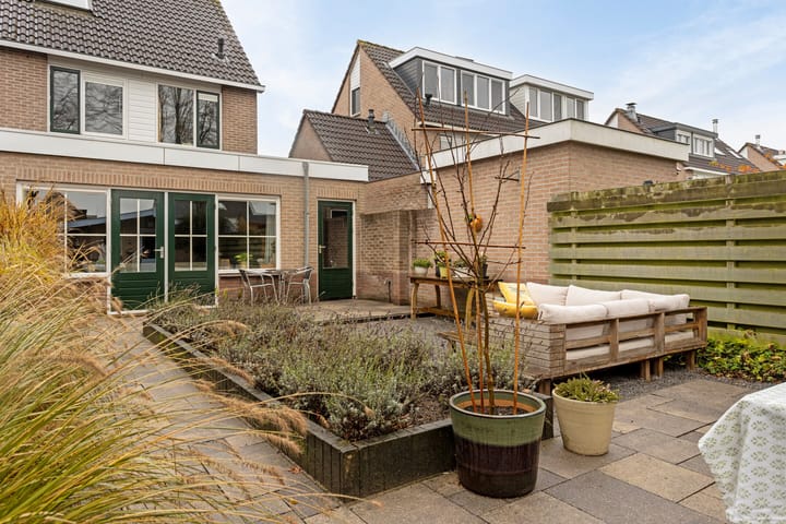 Foto 43 van Strawinskyweg 13-A