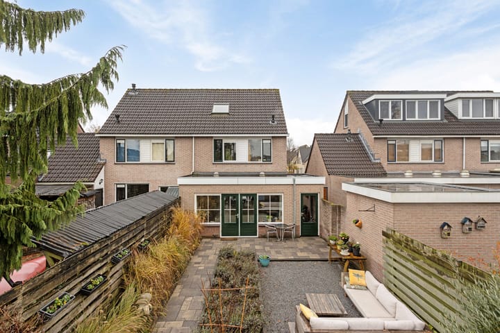 Foto 44 van Strawinskyweg 13-A