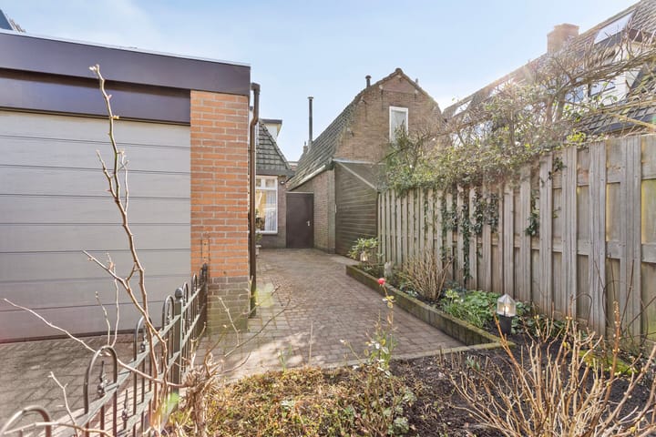 Foto 24 van Albert Cuypstraat 3