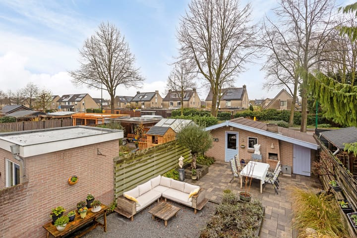 Foto 45 van Strawinskyweg 13-A