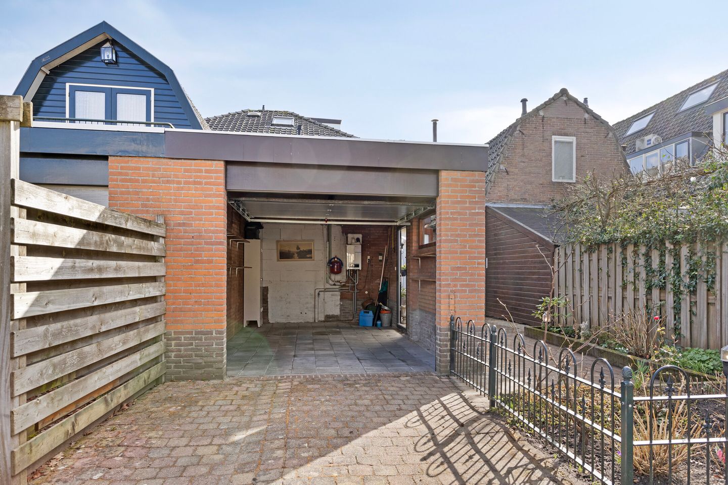 Foto 25 van Albert Cuypstraat 3