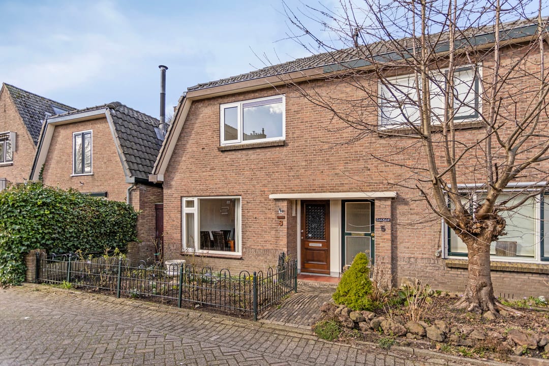 Foto 28 van Albert Cuypstraat 3