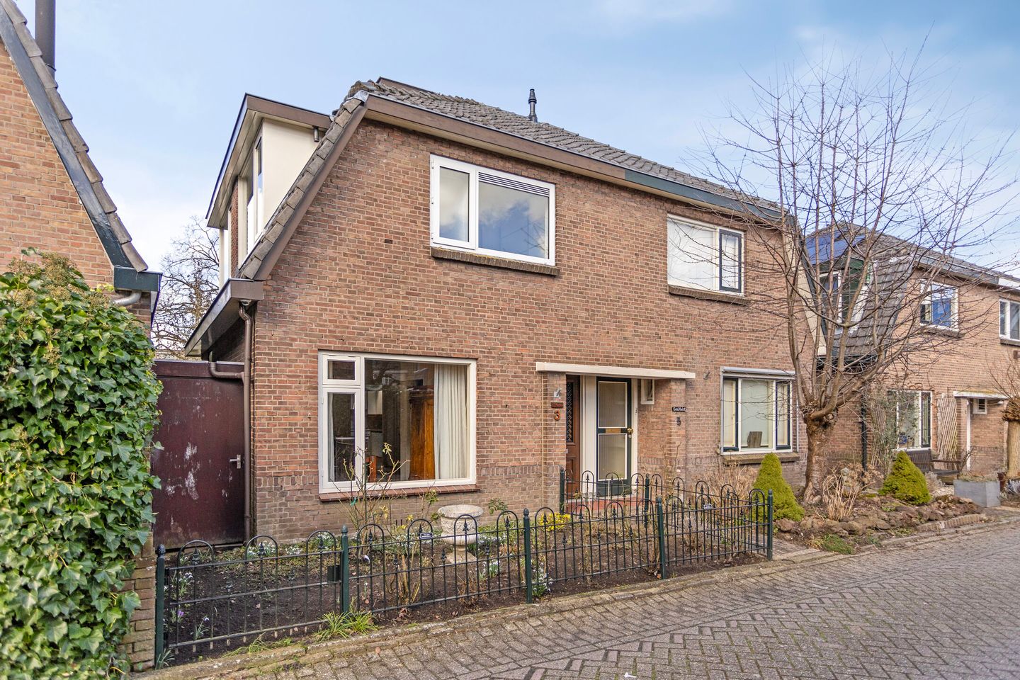 Foto 29 van Albert Cuypstraat 3