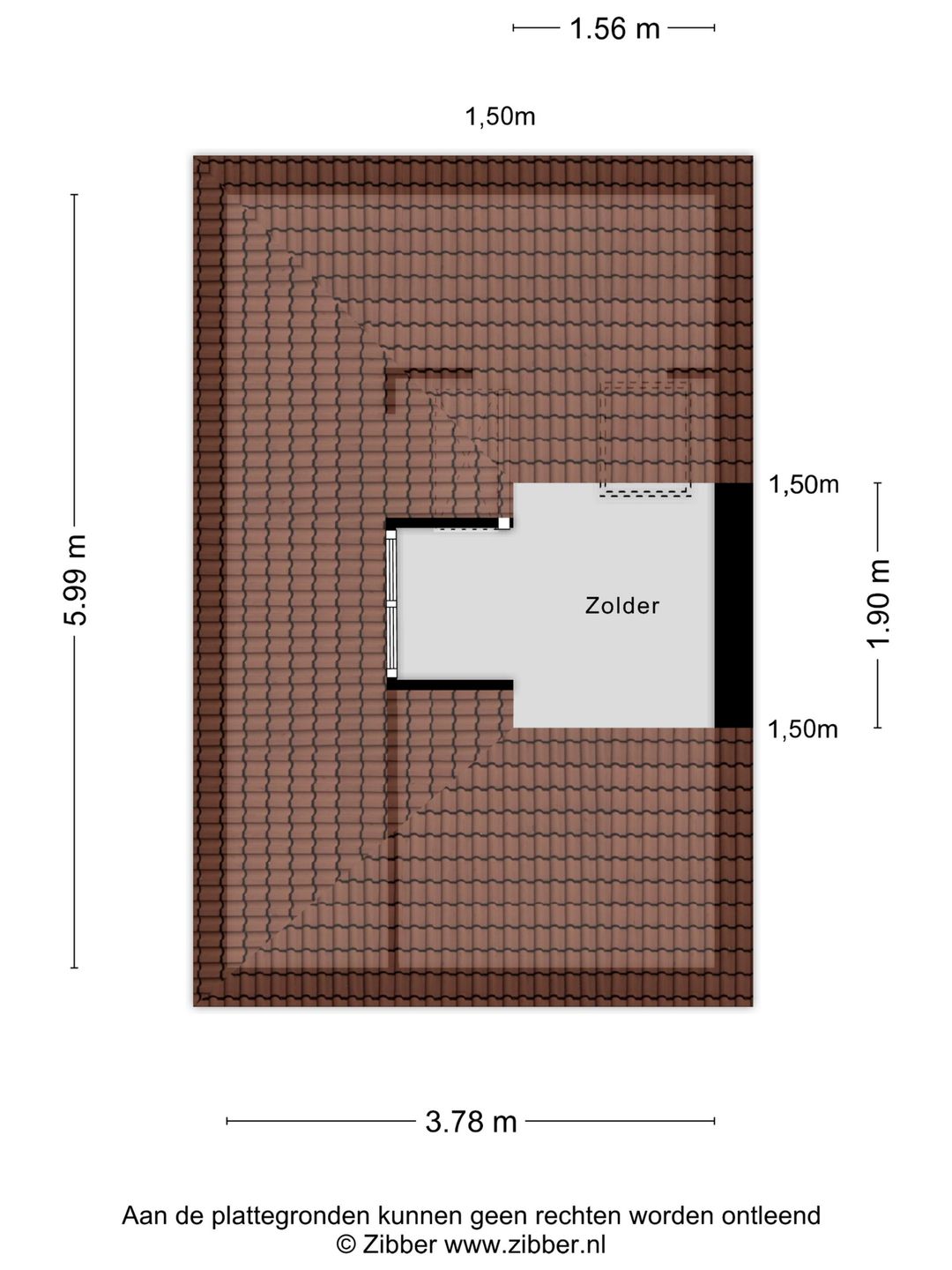 Foto 38 van Albert Cuypstraat 3