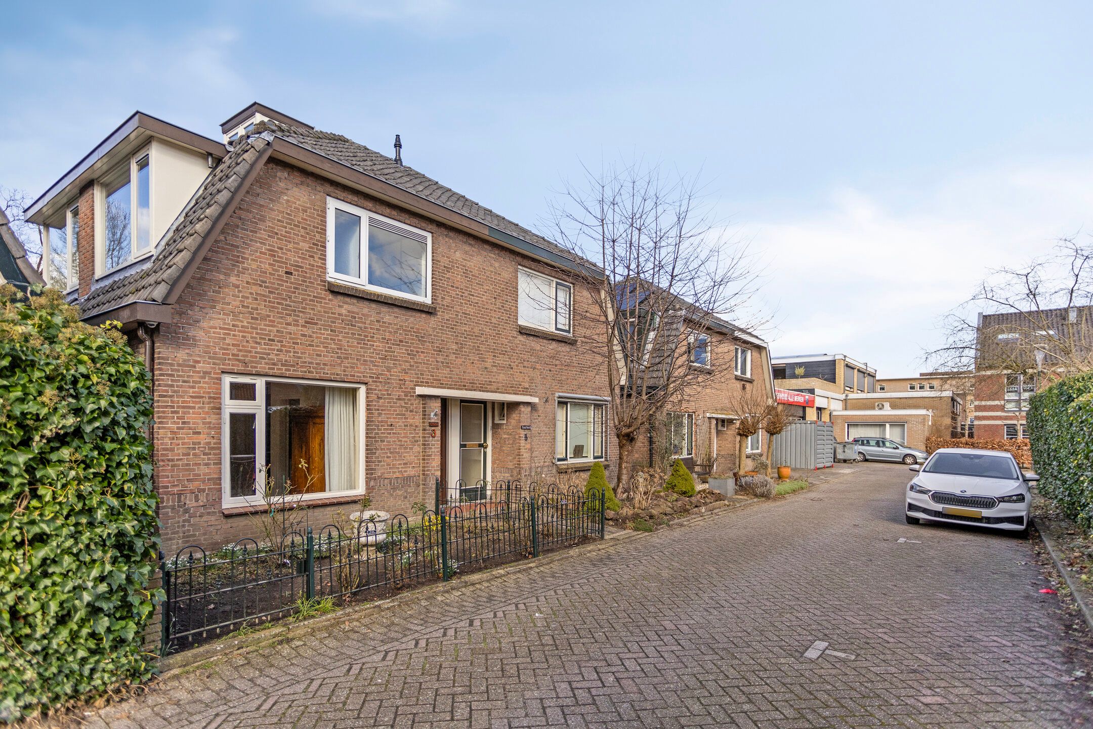 Foto 30 van Albert Cuypstraat 3