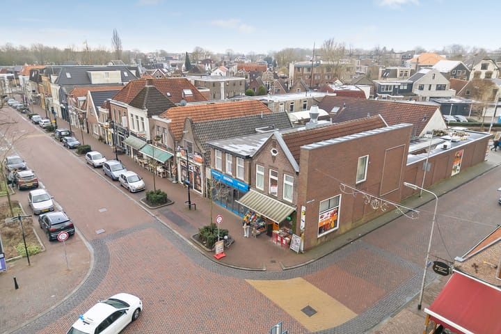 Foto 5 van Prinsengracht 3