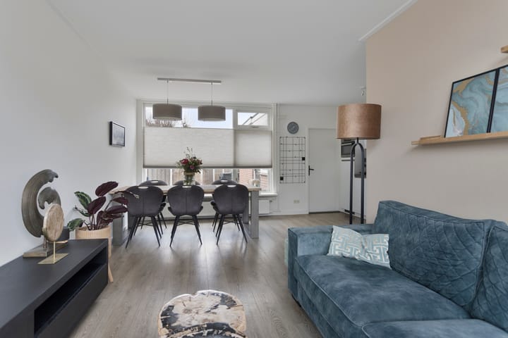 Foto 2 van Johannes ter Horststraat 76