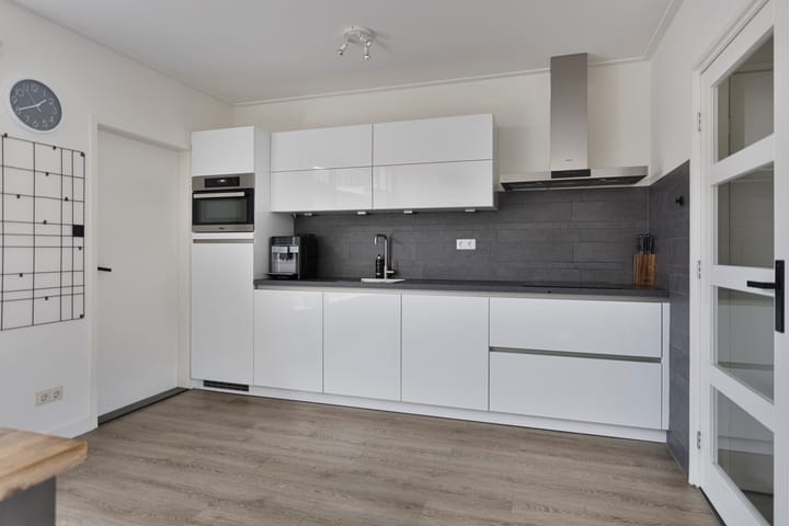 Foto 3 van Johannes ter Horststraat 76