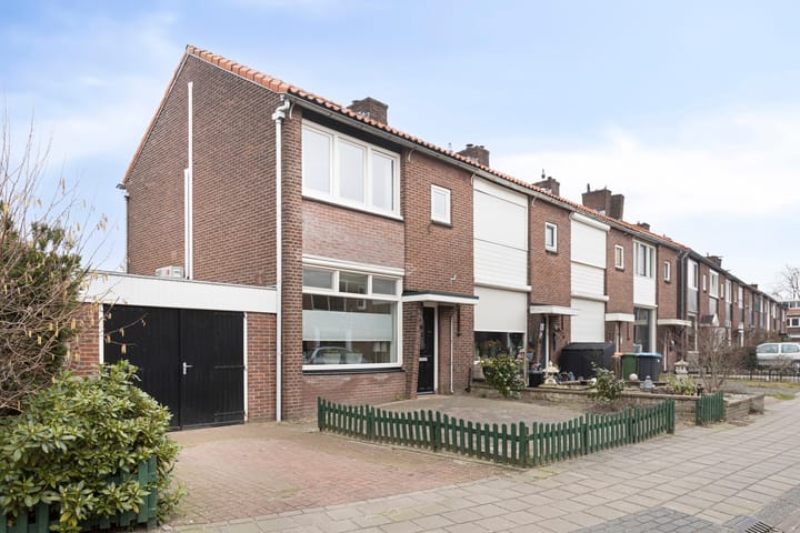 Foto 4 van Johannes ter Horststraat 76