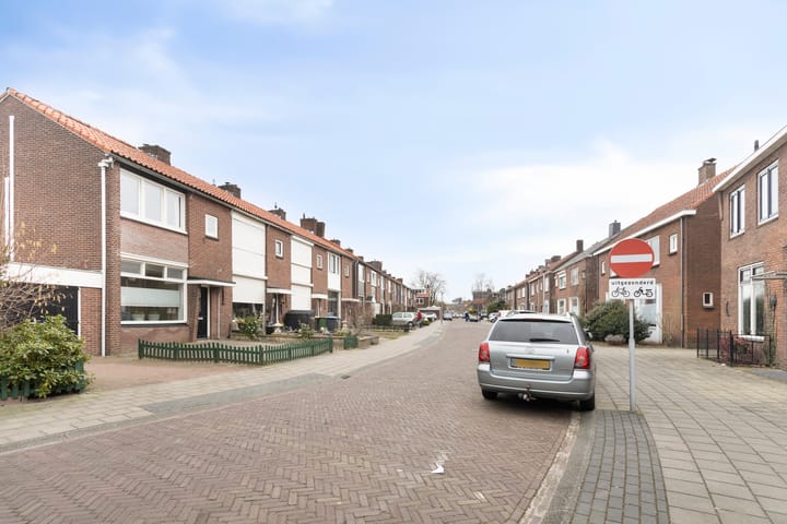 Foto 5 van Johannes ter Horststraat 76