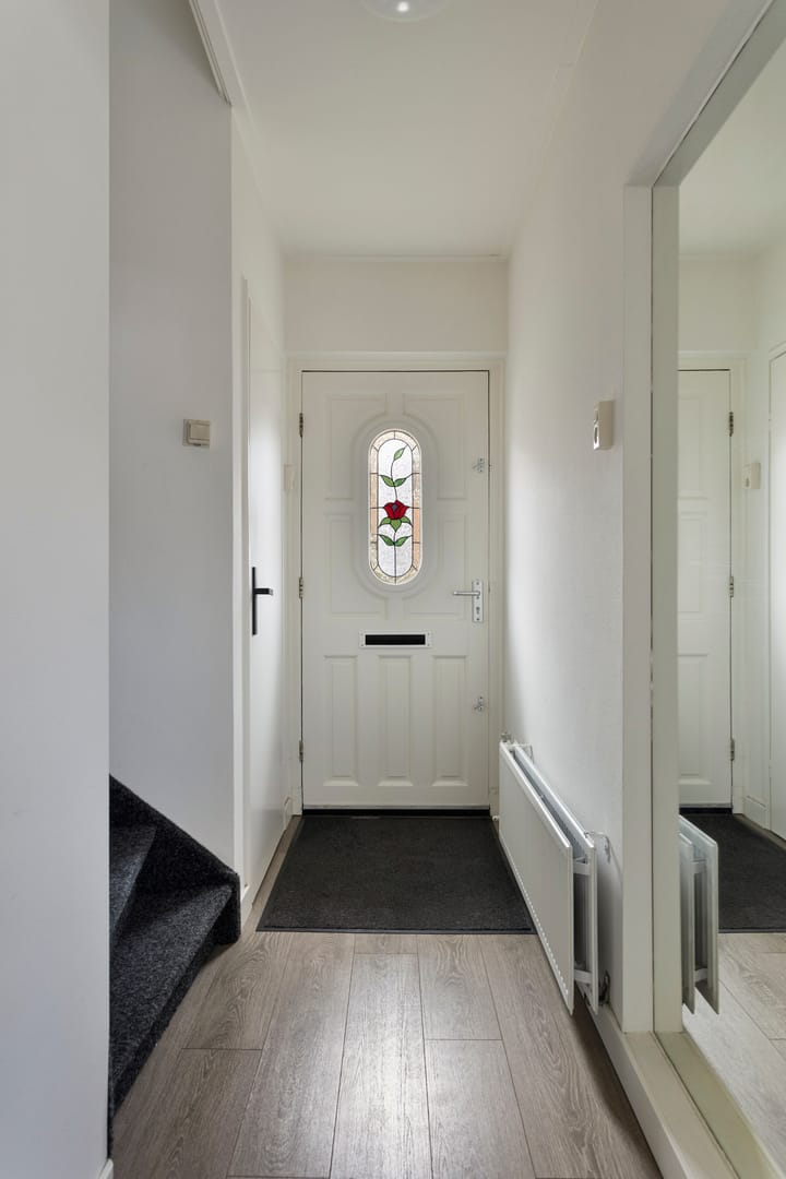 Foto 6 van Johannes ter Horststraat 76