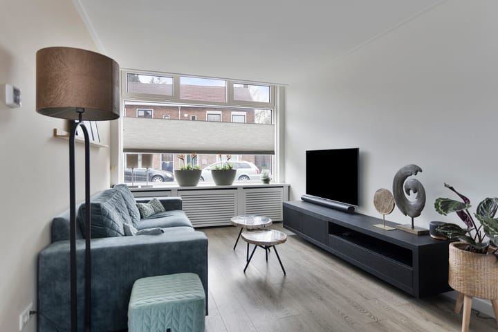 Foto 8 van Johannes ter Horststraat 76