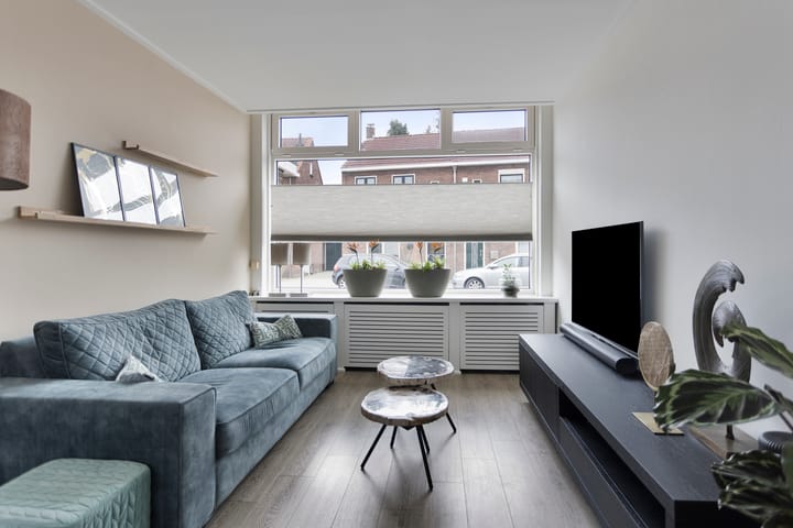 Foto 9 van Johannes ter Horststraat 76