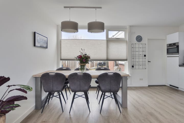 Foto 10 van Johannes ter Horststraat 76