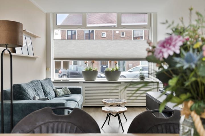 Foto 11 van Johannes ter Horststraat 76