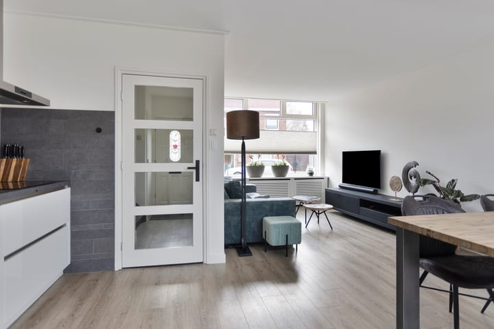 Foto 12 van Johannes ter Horststraat 76