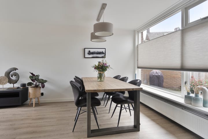 Foto 13 van Johannes ter Horststraat 76