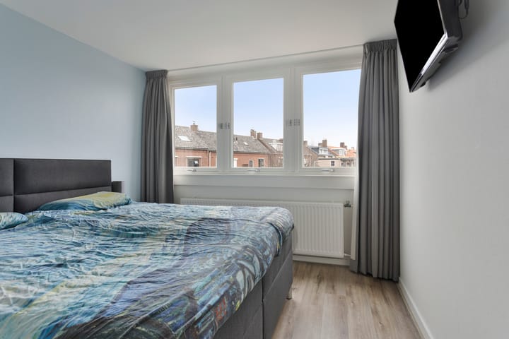 Foto 21 van Johannes ter Horststraat 76