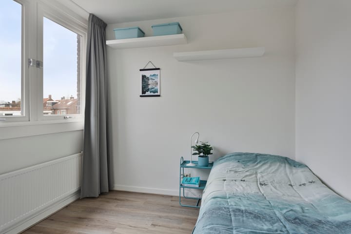 Foto 23 van Johannes ter Horststraat 76