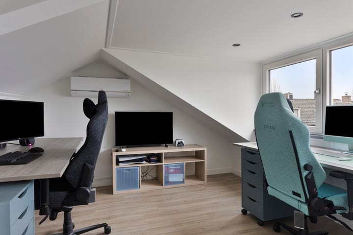 Foto 25 van Johannes ter Horststraat 76