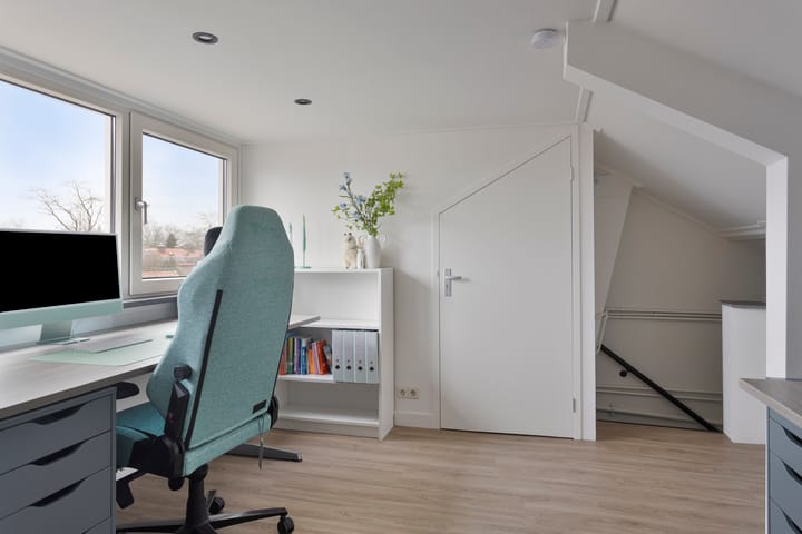 Foto 26 van Johannes ter Horststraat 76