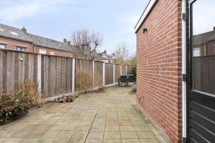 Foto 27 van Johannes ter Horststraat 76