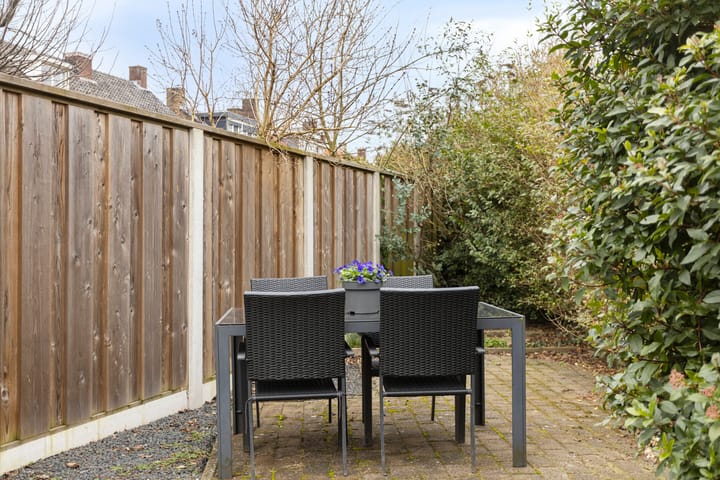 Foto 28 van Johannes ter Horststraat 76