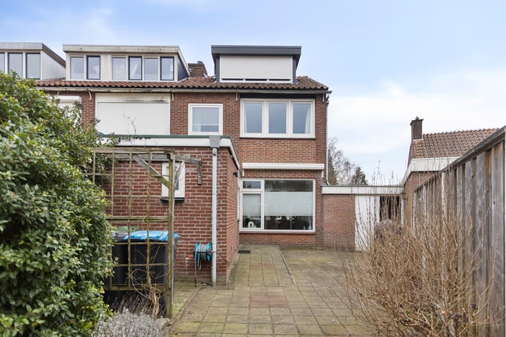 Foto 29 van Johannes ter Horststraat 76