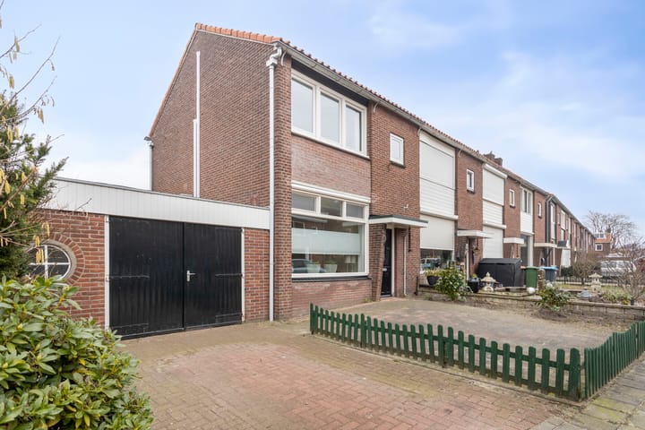 Foto 30 van Johannes ter Horststraat 76