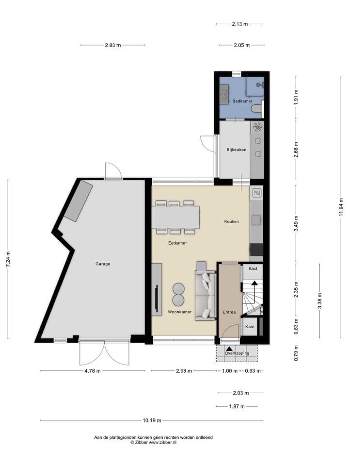 Foto 31 van Johannes ter Horststraat 76