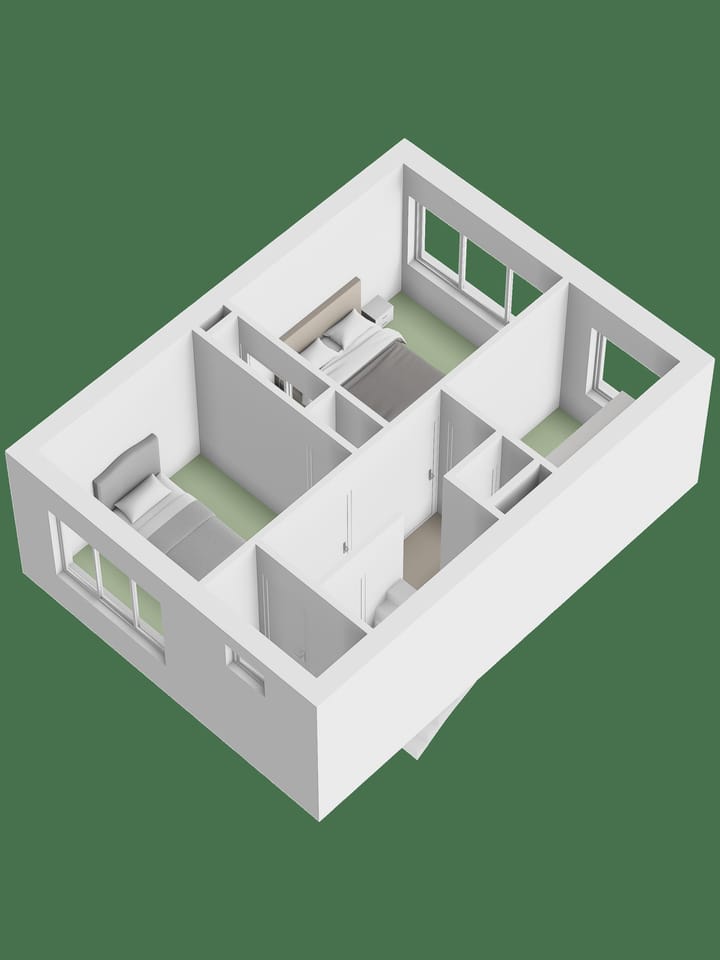 Foto 36 van Johannes ter Horststraat 76