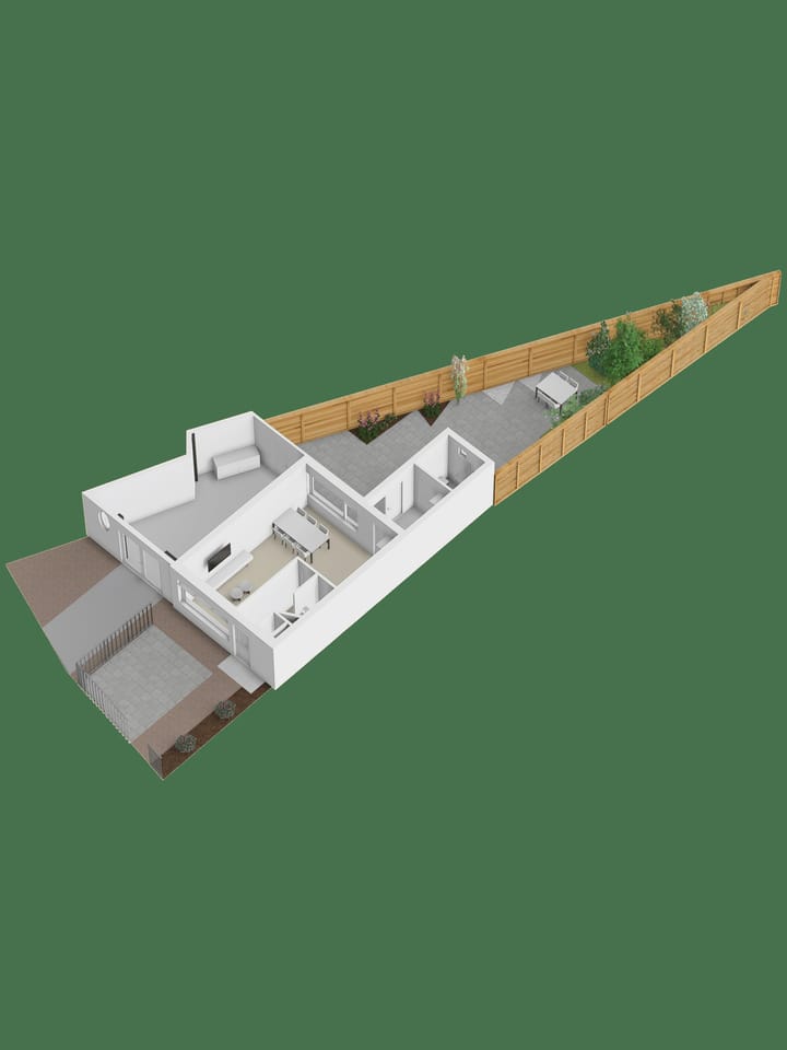 Foto 38 van Johannes ter Horststraat 76