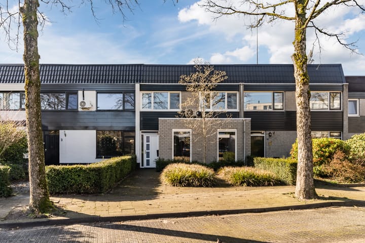 Foto 1 van Prunusstraat 5