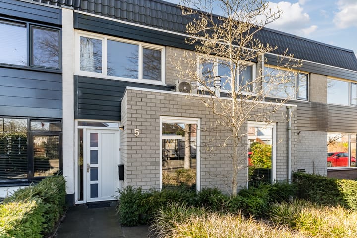 Foto 2 van Prunusstraat 5