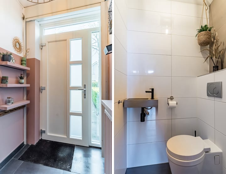 Foto 3 van Prunusstraat 5