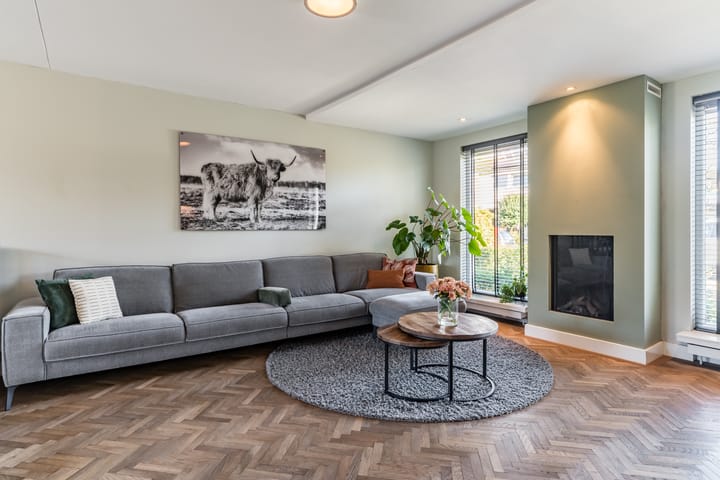 Foto 4 van Prunusstraat 5