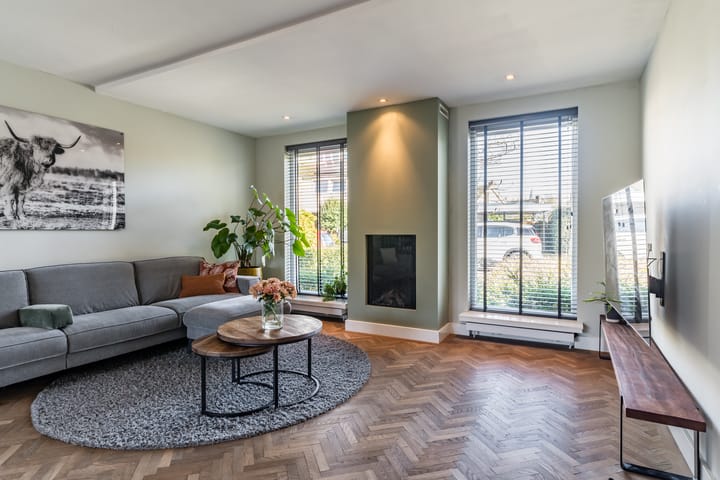 Foto 5 van Prunusstraat 5