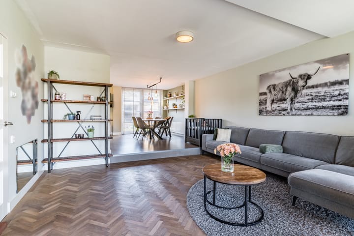 Foto 6 van Prunusstraat 5