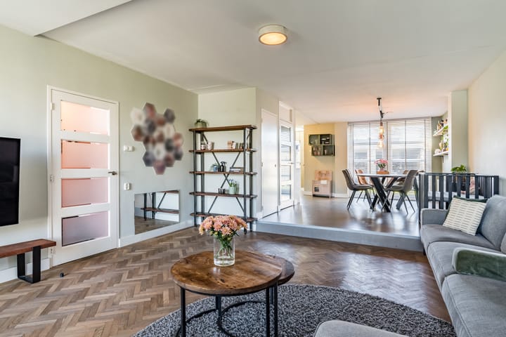 Foto 7 van Prunusstraat 5