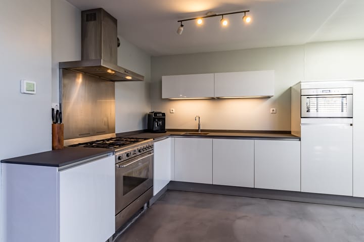 Foto 10 van Prunusstraat 5