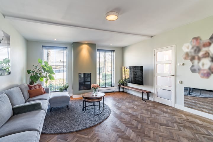 Foto 14 van Prunusstraat 5