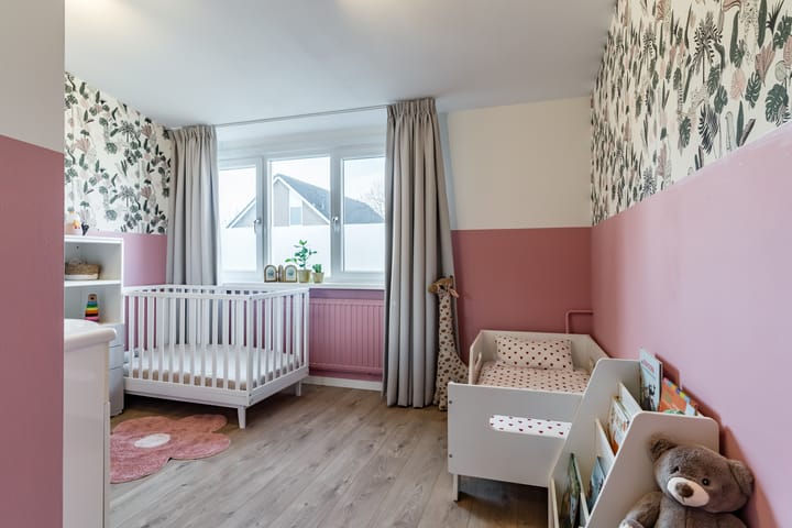 Foto 15 van Prunusstraat 5