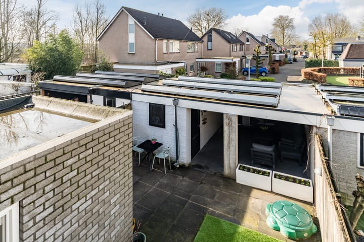 Foto 27 van Prunusstraat 5