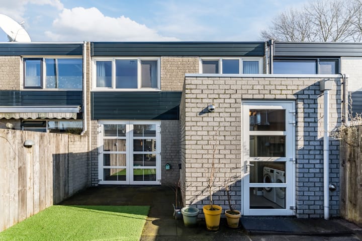 Foto 28 van Prunusstraat 5