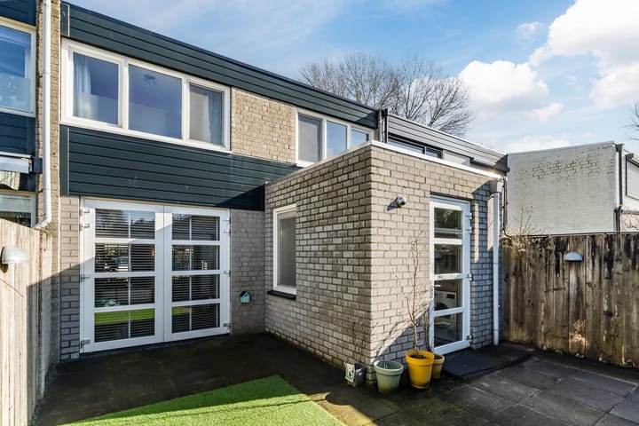 Foto 29 van Prunusstraat 5