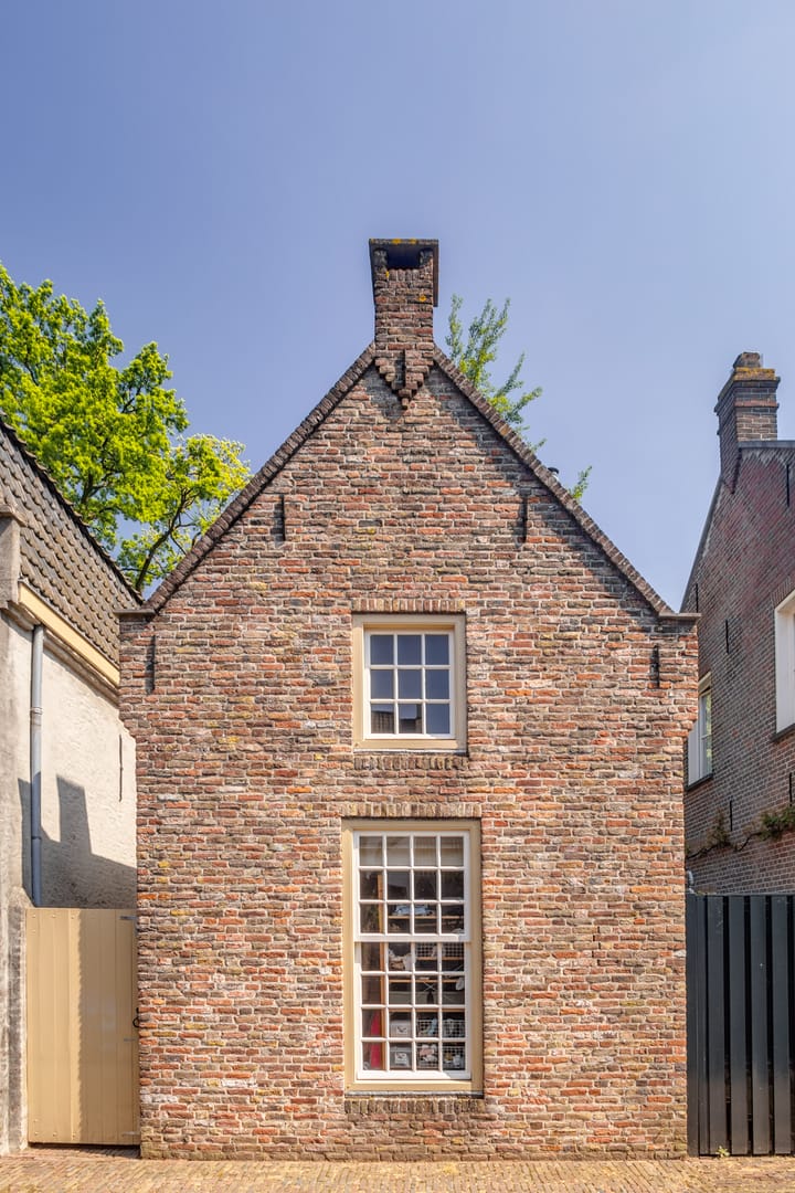 Foto 2 van Sint Jansplein 1