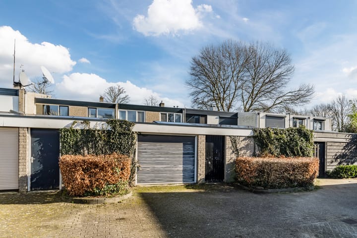 Foto 32 van Prunusstraat 5